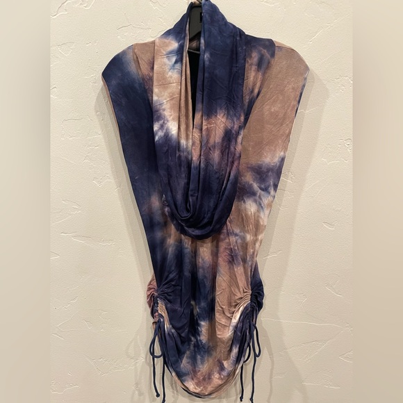 Warrior Within multiway tunic Size M - Picture 2 of 7